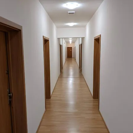 Wellness Kytra Апартаменты *