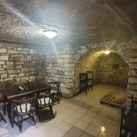 Apartment Wellness Kytra