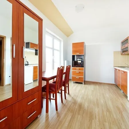 Apartment Wellness Kytra