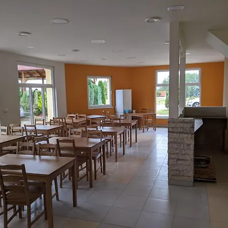 Апартаменты Wellness Kytra