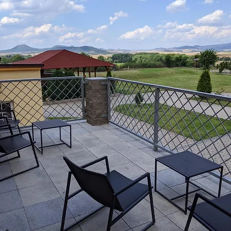 Апартаменты Wellness Kytra