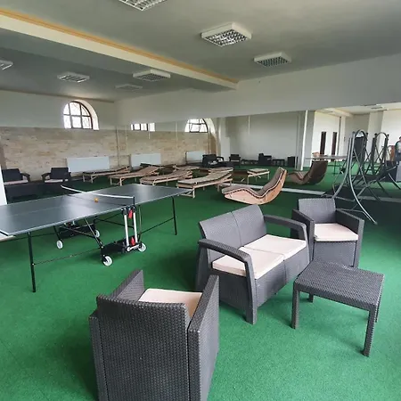 Apartment Wellness Kytra *