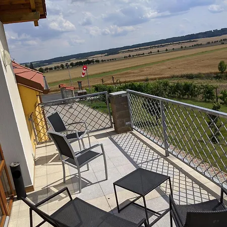 Wellness Kytra Appartamento