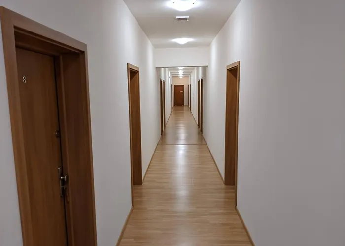 Wellness Kytra Апартаменты *