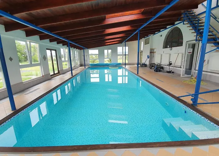 Wellness Kytra * Slavetin