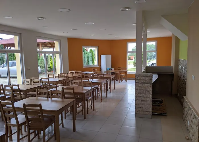 Апартаменты Wellness Kytra