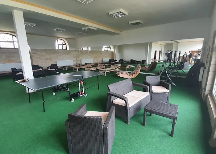 Appartamento Wellness Kytra *