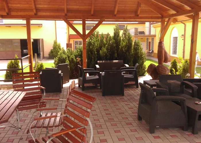 Appartamento Wellness Kytra Slavetin
