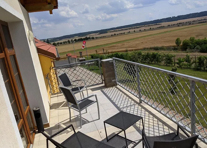 Wellness Kytra Appartamento