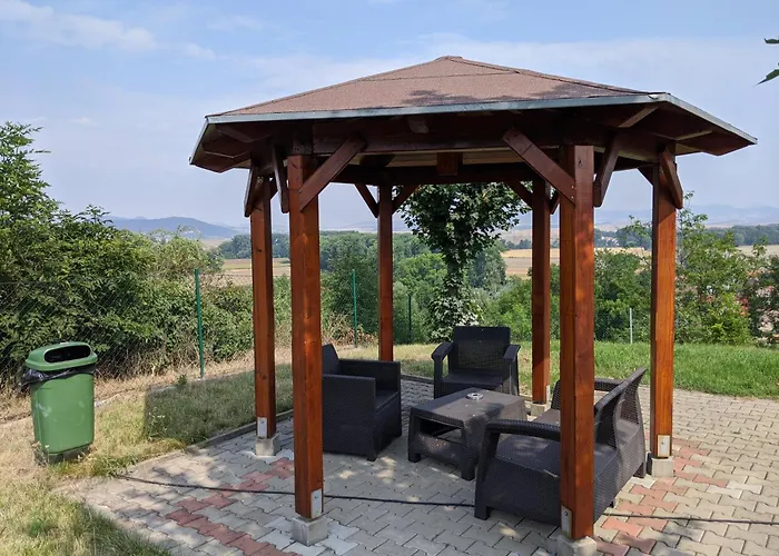 Wellness Kytra * Slavetin
